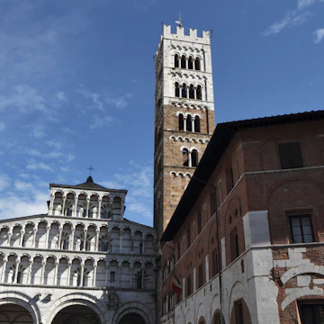 Cattedrale di San Martino