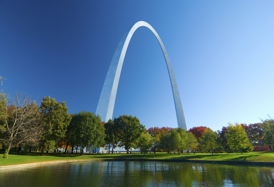 Explore St. Louis  Plan A Trip To St. Louis For Your Vacation