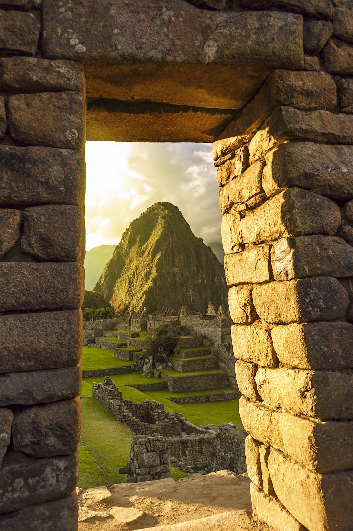 Machu Picchu travel | Peru, South America - Lonely Planet