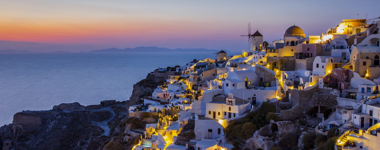 Santorini travel | Greece, Europe - Lonely Planet