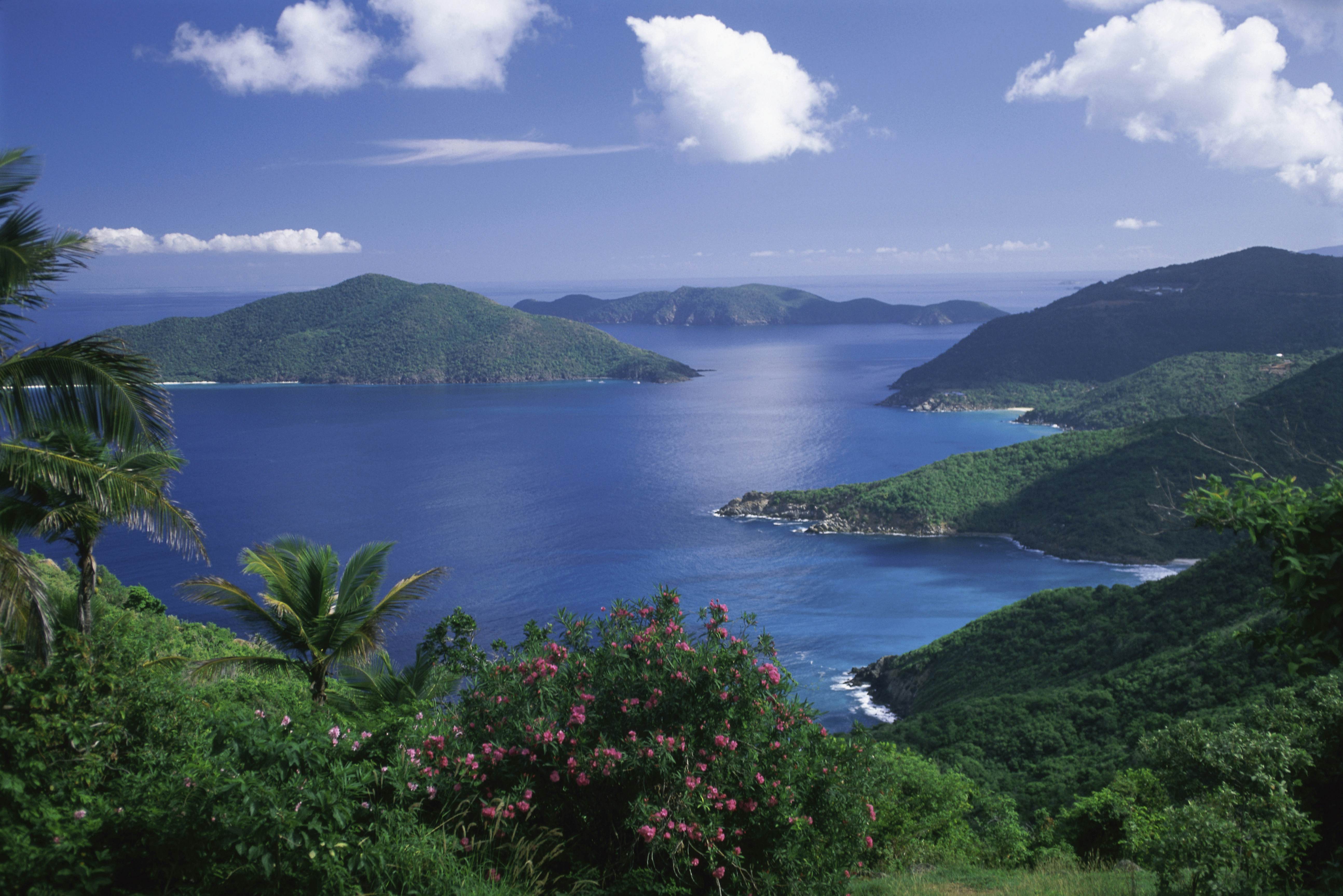 British Virgin Islands Travel Caribbean Lonely Planet
