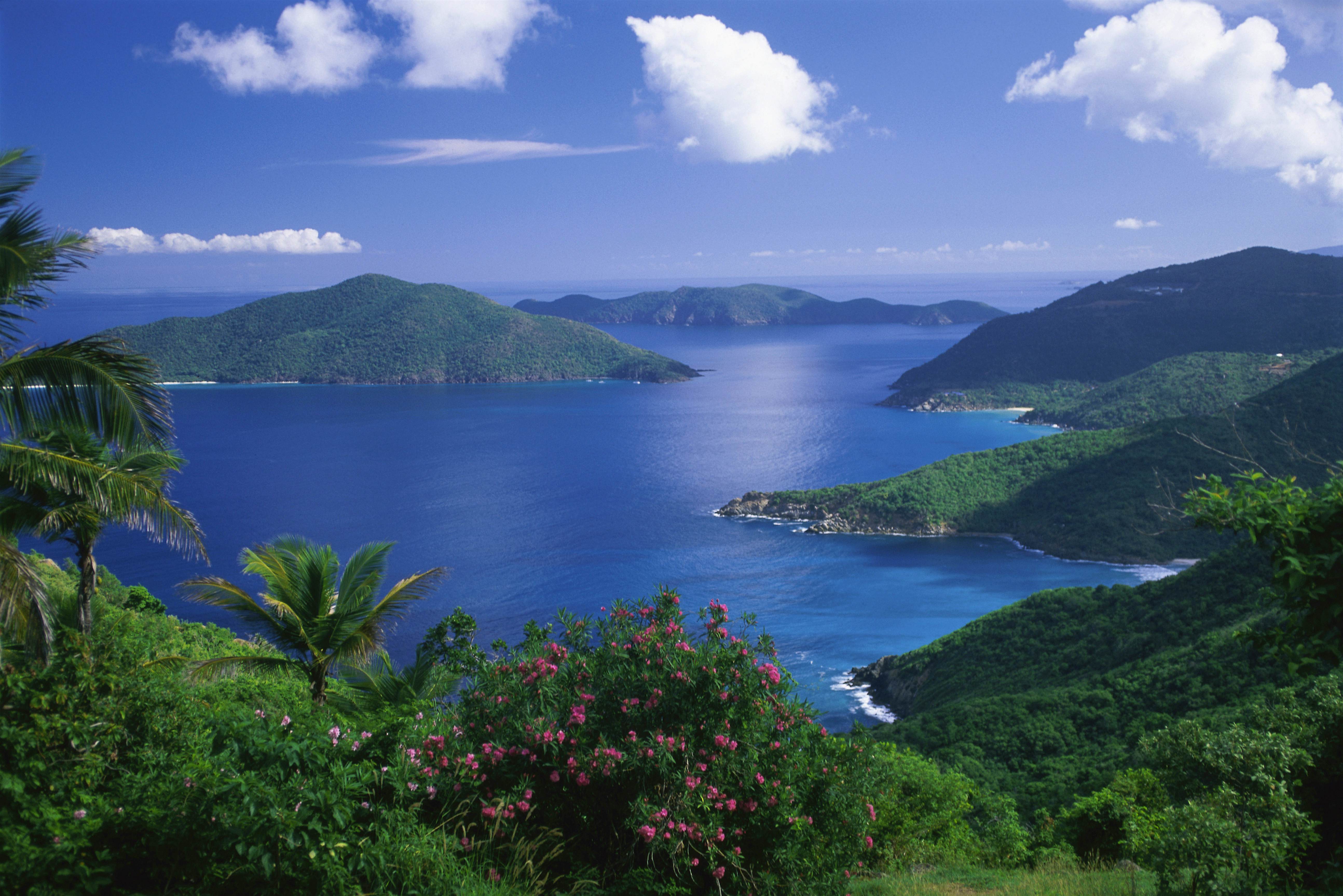 British Virgin Islands Travel Caribbean Lonely Planet