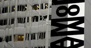 Museum of Modern Art