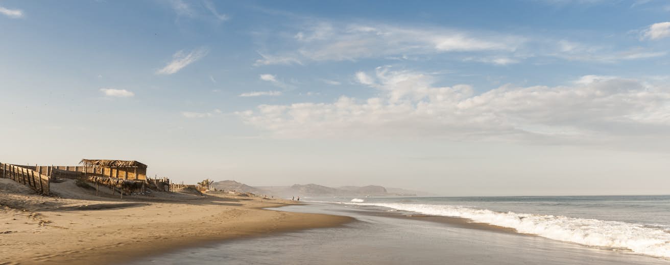 Mancora Travel Peru South America Lonely Planet