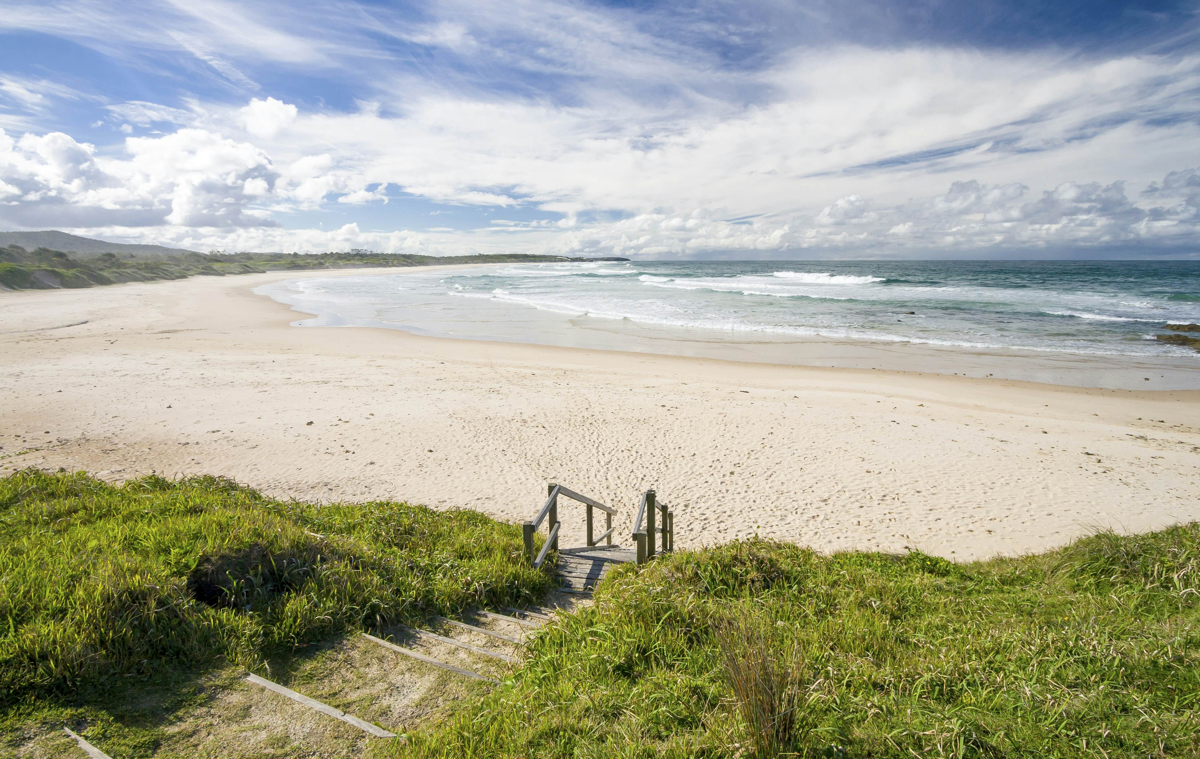 Byron Bay travel - Lonely Planet