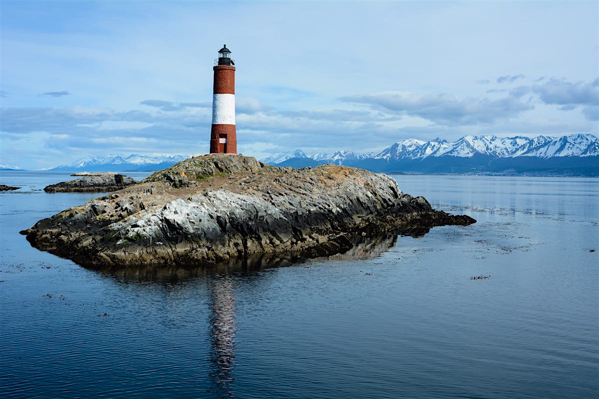 Tierra del Fuego travel - Lonely Planet | Argentina, South America
