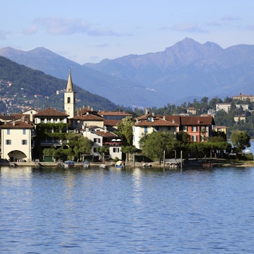 Lago Maggiore