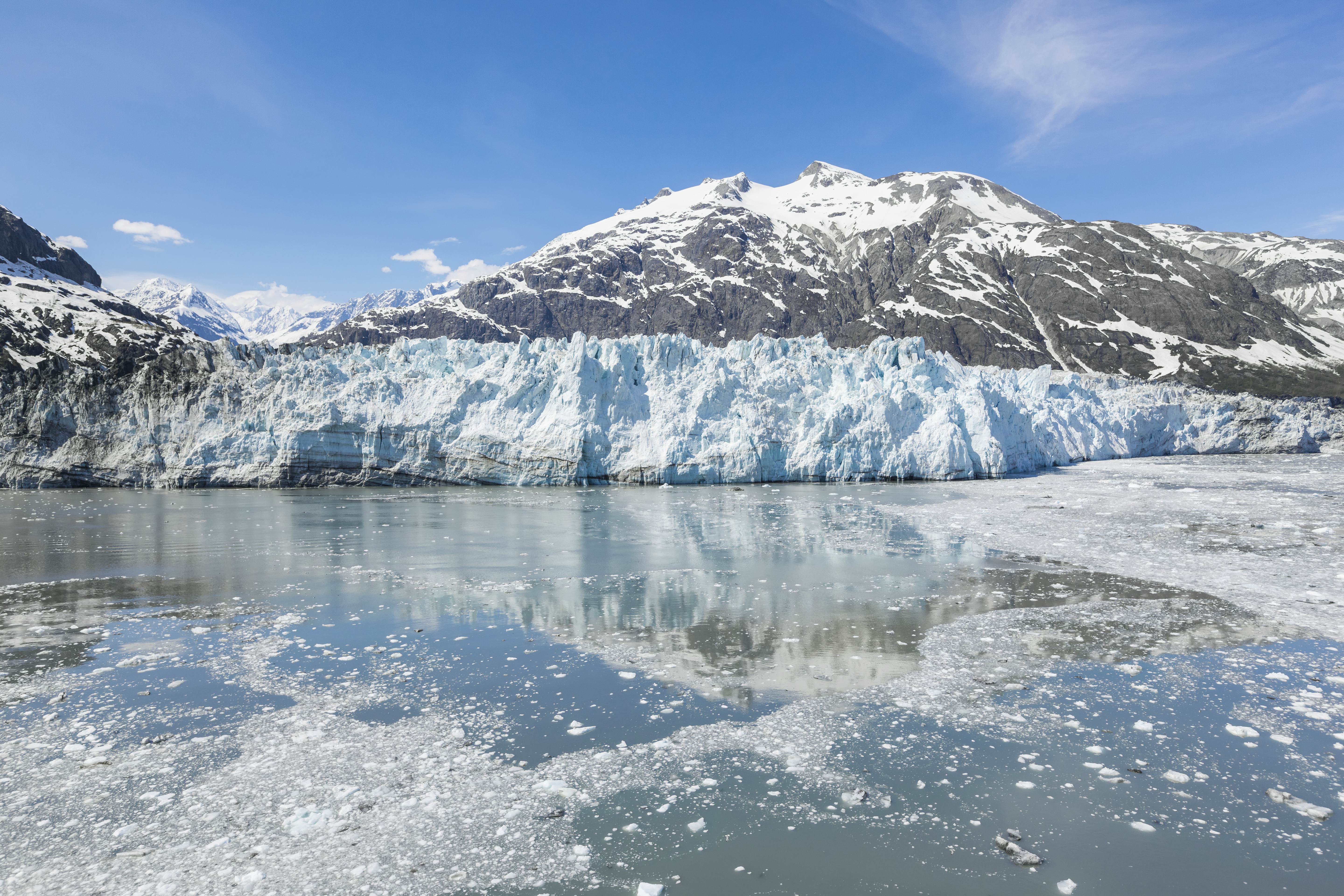 Glacier Bay National Park Preserve Travel Alaska USA Lonely Planet   GettyImages 458014691 Super 