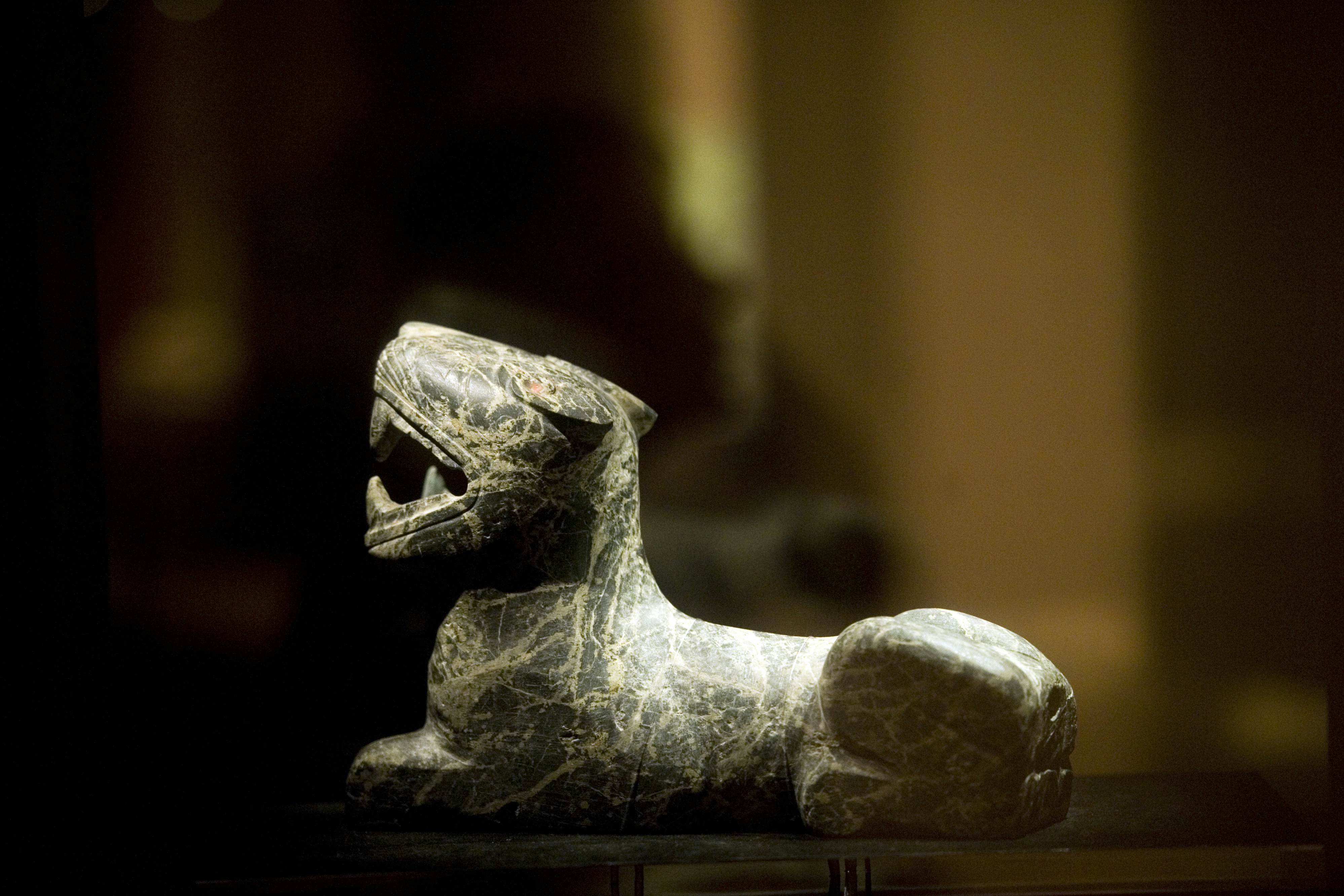 Sanxingdui Museum | Sichuan, China | Attractions - Lonely Planet