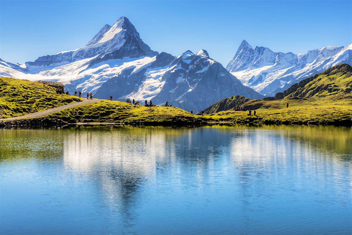 Grindelwald travel | Switzerland - Lonely Planet