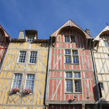 Troyes