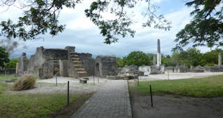 Attractions In Bagamoyo Tanzania Lonely Planet
