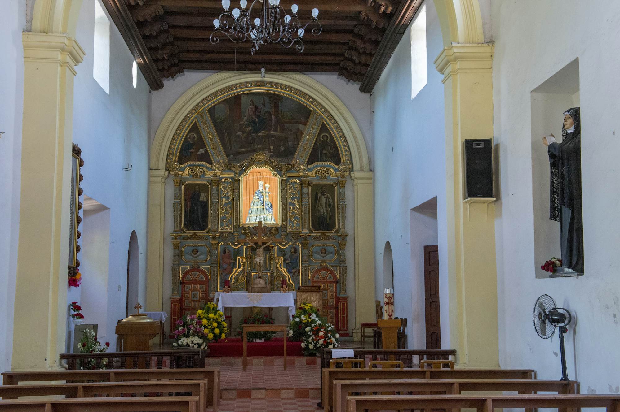 Misión Nuestra Señora de Loreto | , Mexico | Sights - Lonely Planet