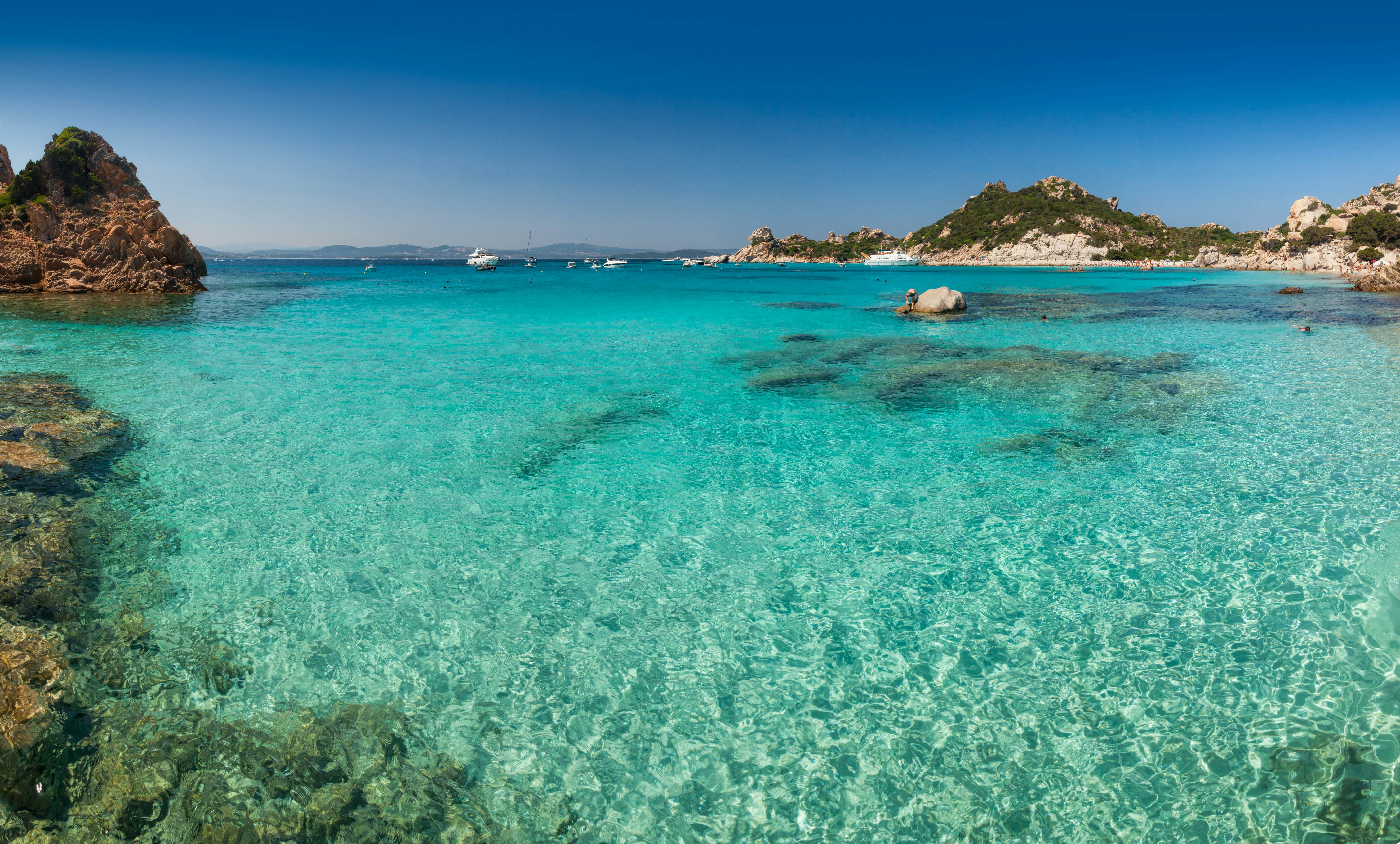 Sardinia Travel Italy Lonely Planet   GettyImages 466425572 Super 