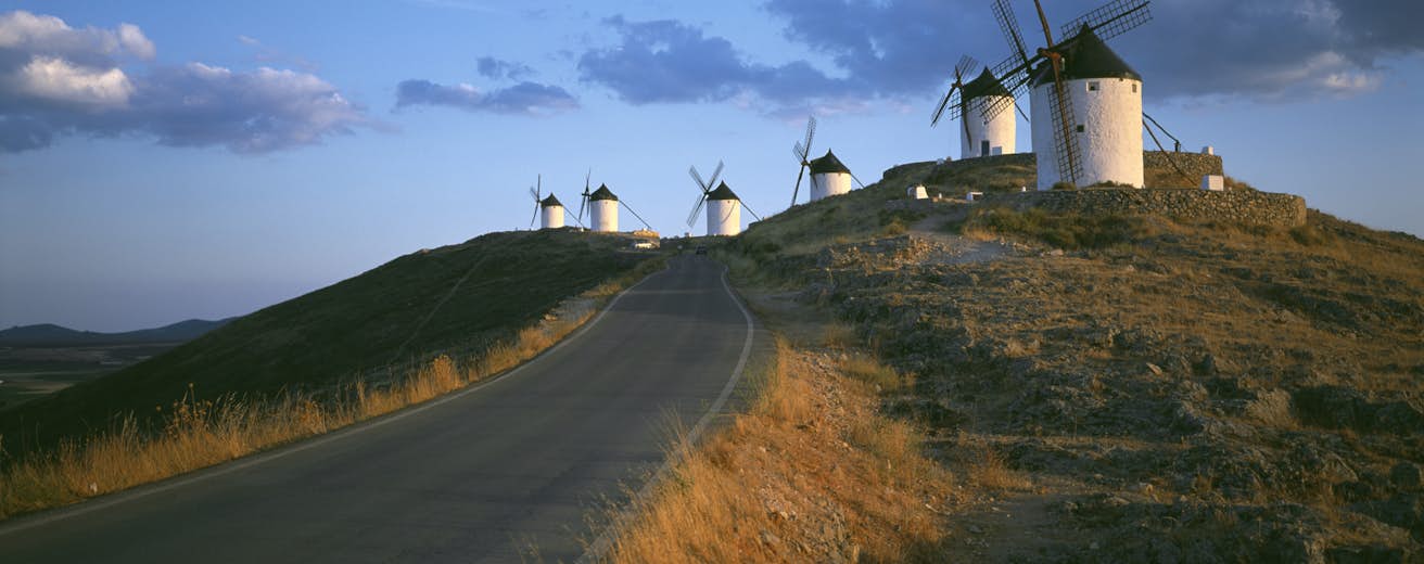 Castilla La Mancha Travel Spain Europe Lonely Planet Castilla La Mancha Travel Spain Europe Lonely Planet