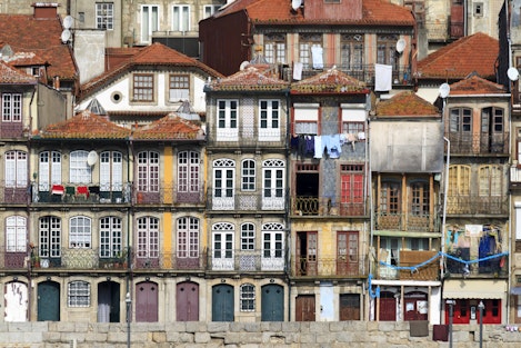 The Douro & Trás-os-Montes