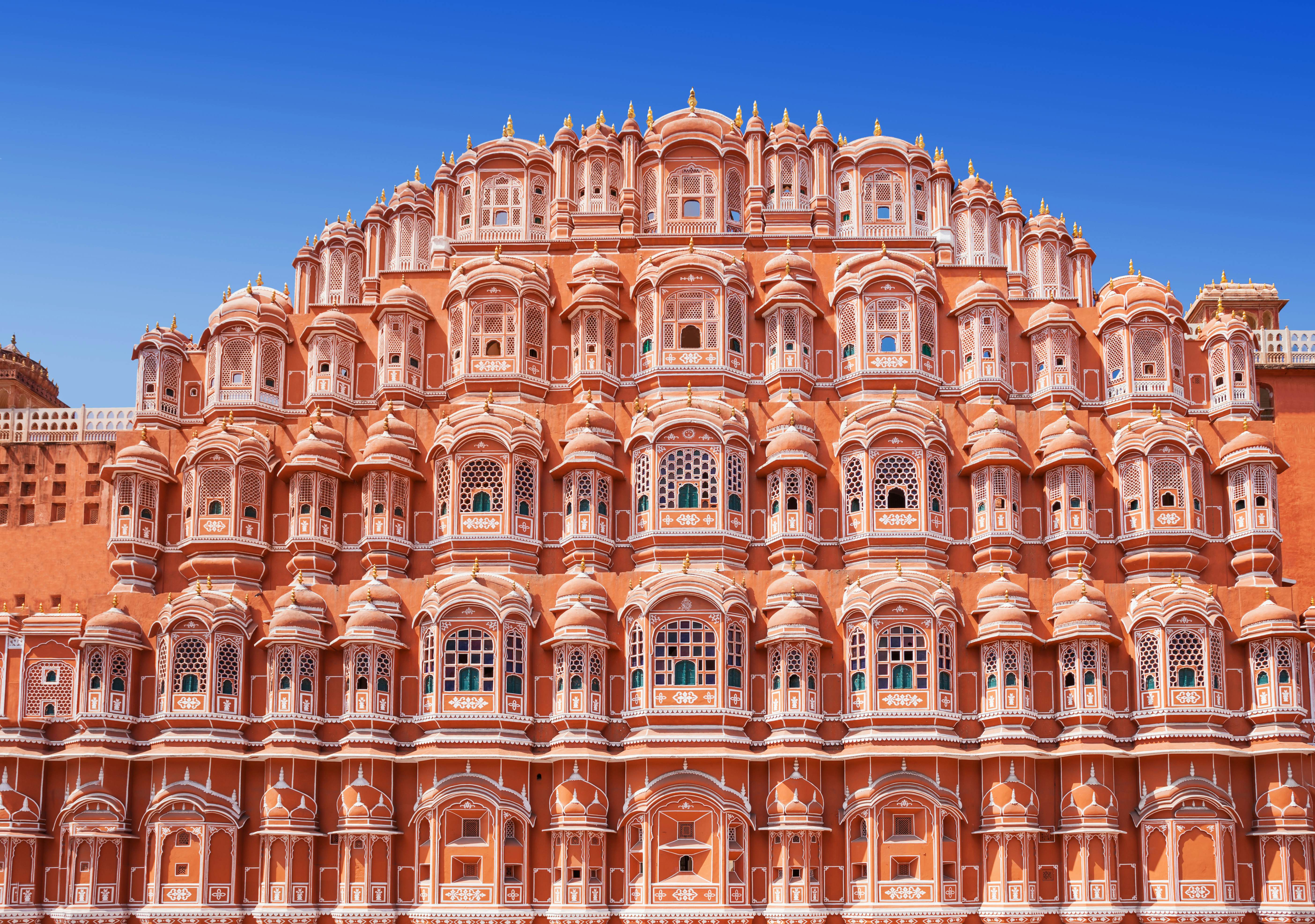 Jaipur travel - Lonely Planet | Rajasthan, India, Asia