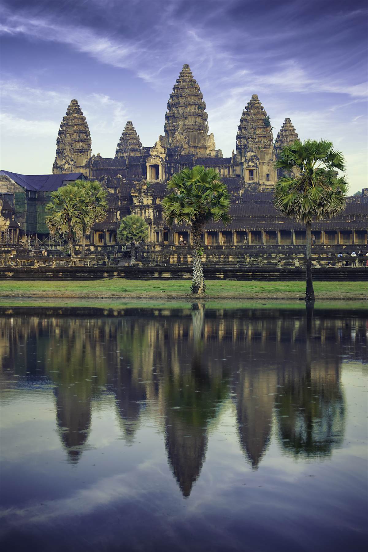 Temples of Angkor travel | Cambodia - Lonely Planet