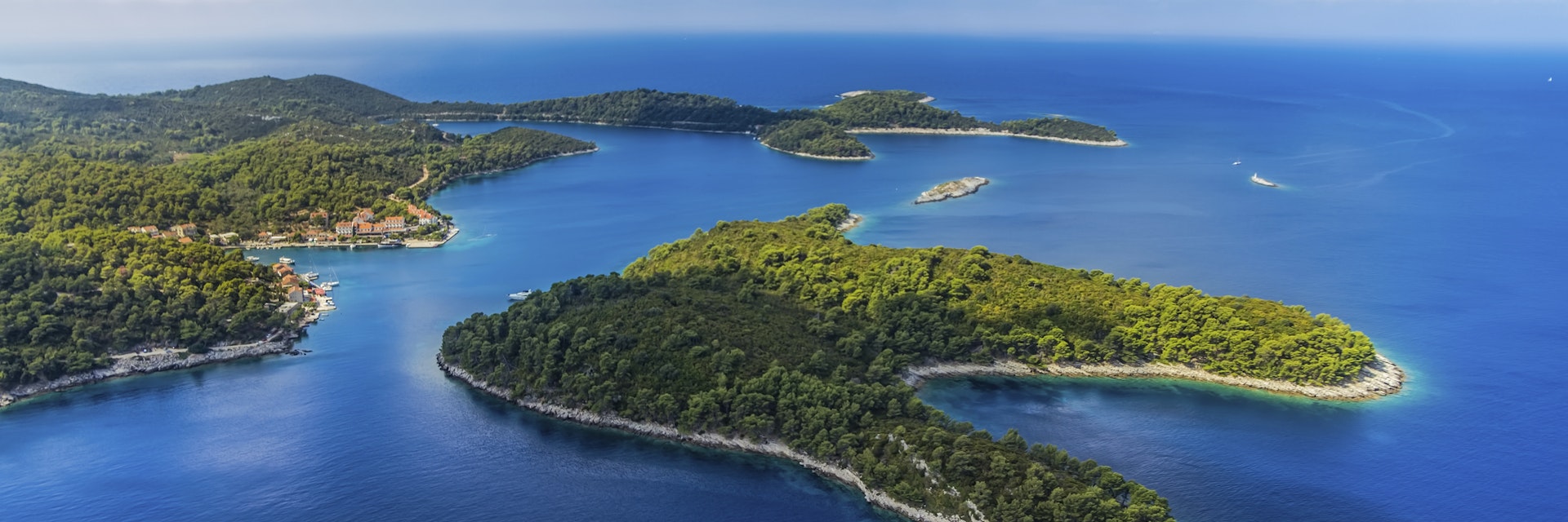 Mljet