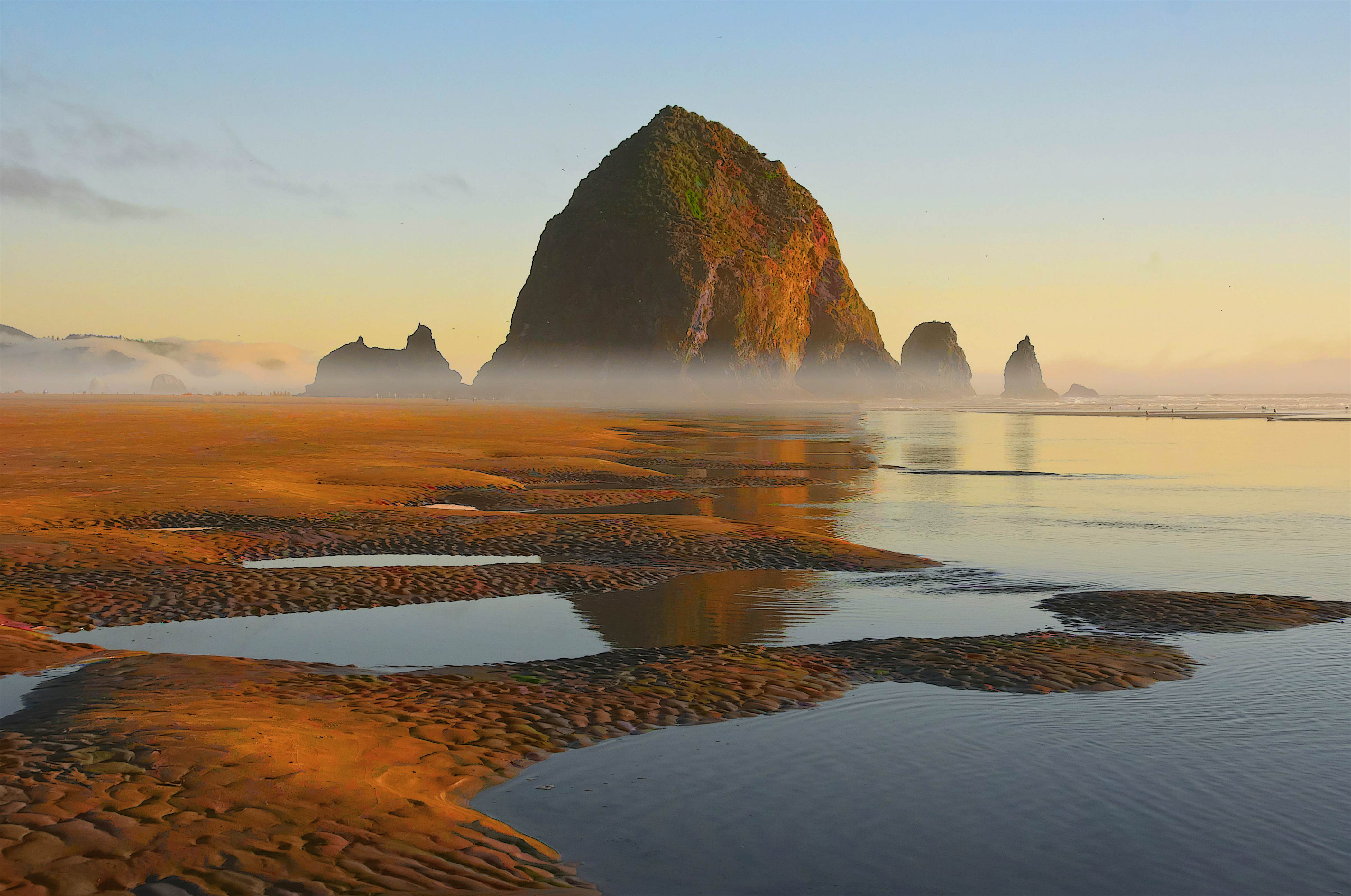 Image result for cannon beach