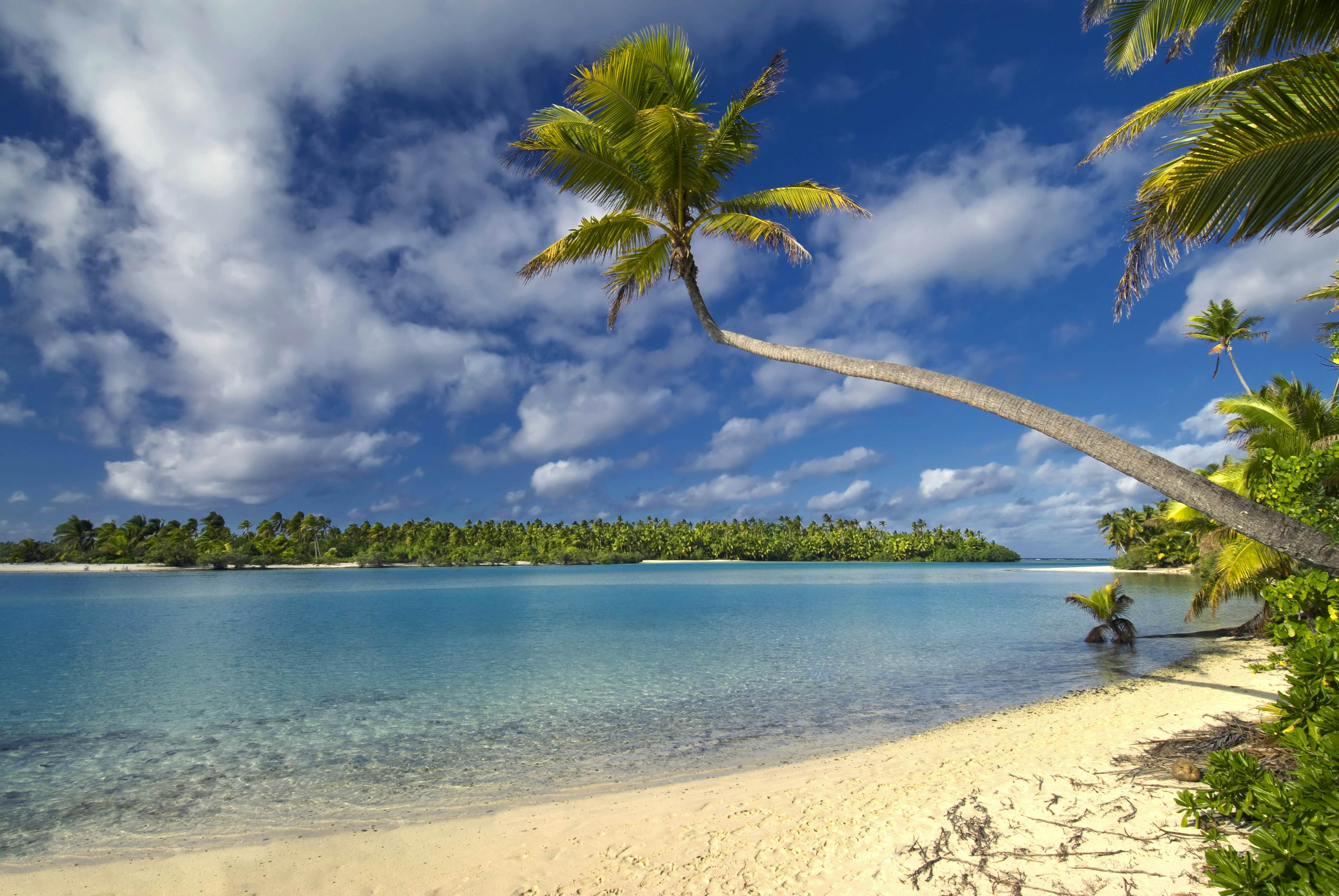 The Cook Islands travel | Australia \u0026 Pacific - Lonely Planet