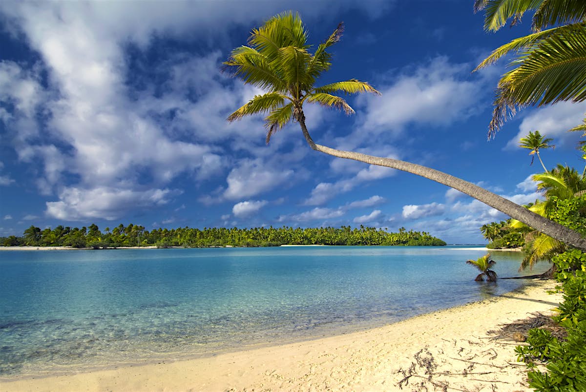 The Cook Islands travel | Australia & Pacific - Lonely Planet