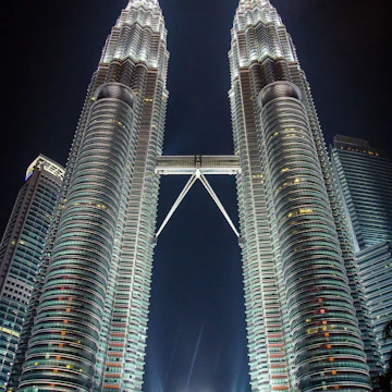 Petronas Towers