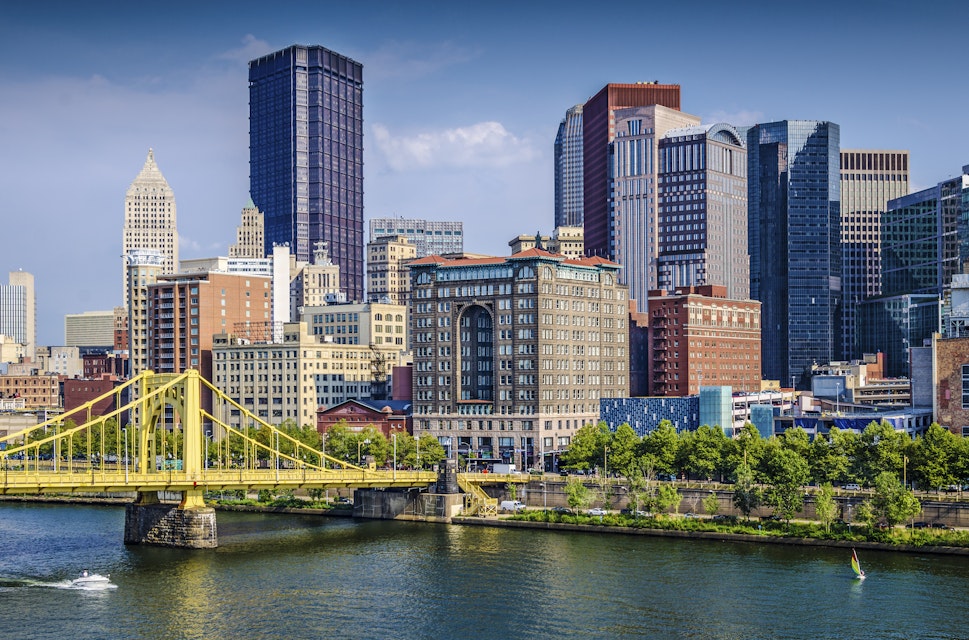 20 Best Things to Do in Pittsburgh, Pennsylvania