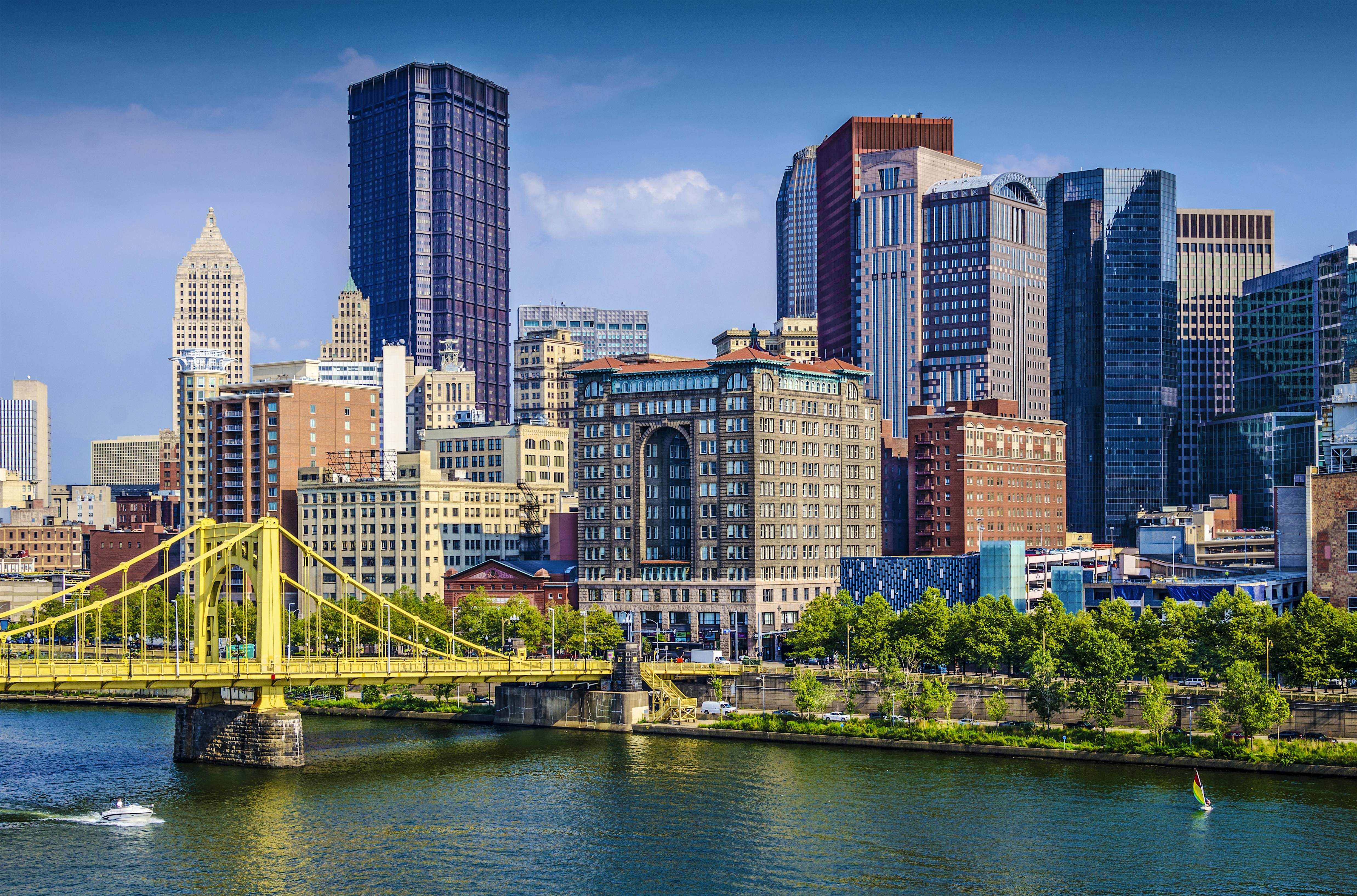 Pittsburgh travel | Pennsylvania, USA - Lonely Planet