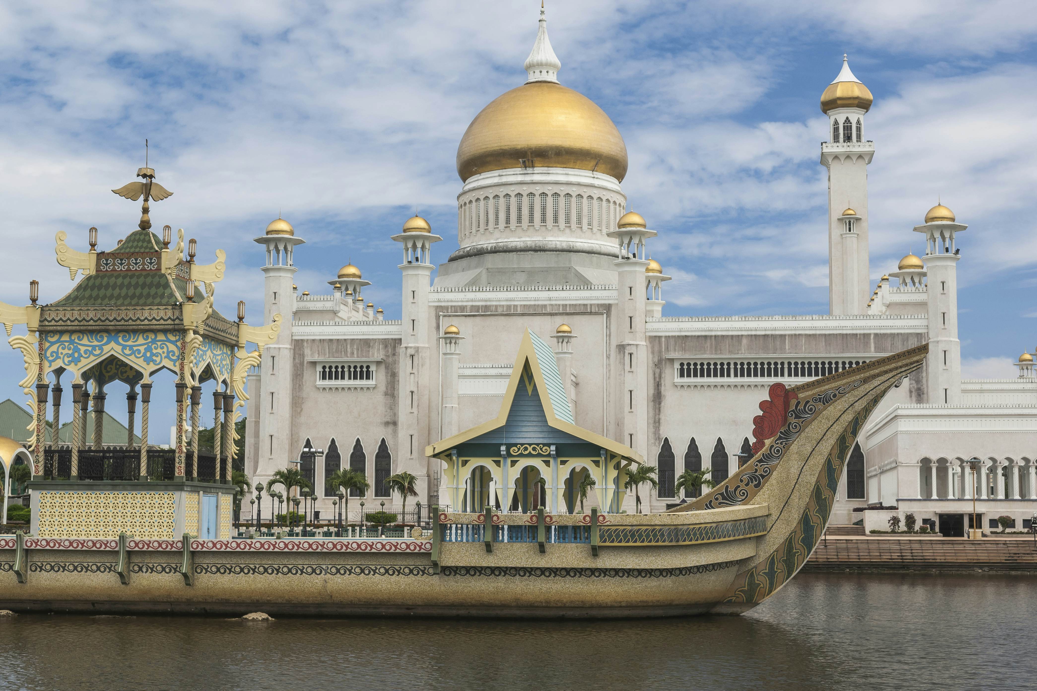 Brunei Darussalam Travel Asia Lonely Planet   GettyImages 477028060 High 