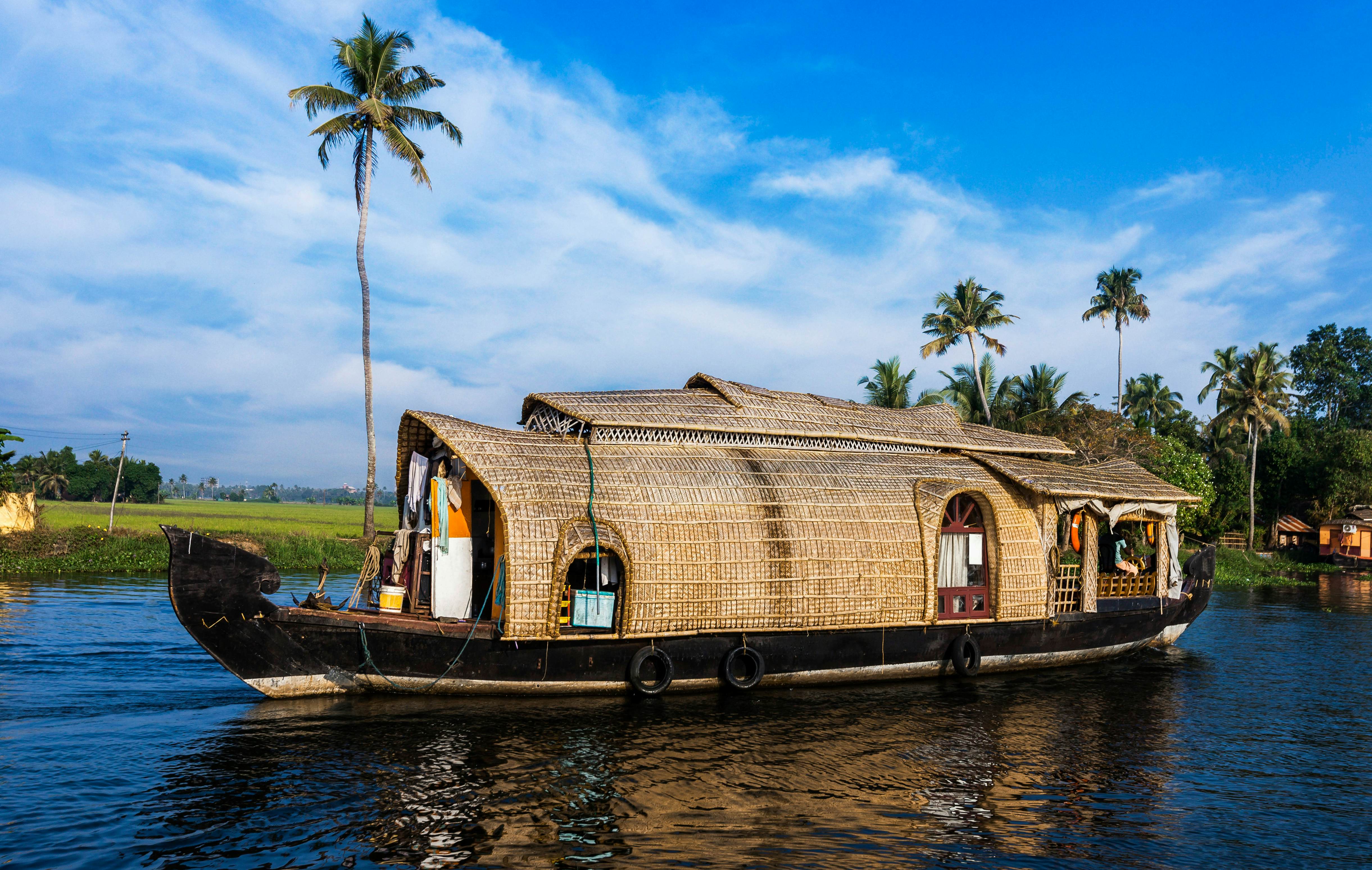 Should you visit Goa or Kerala? - Lonely Planet