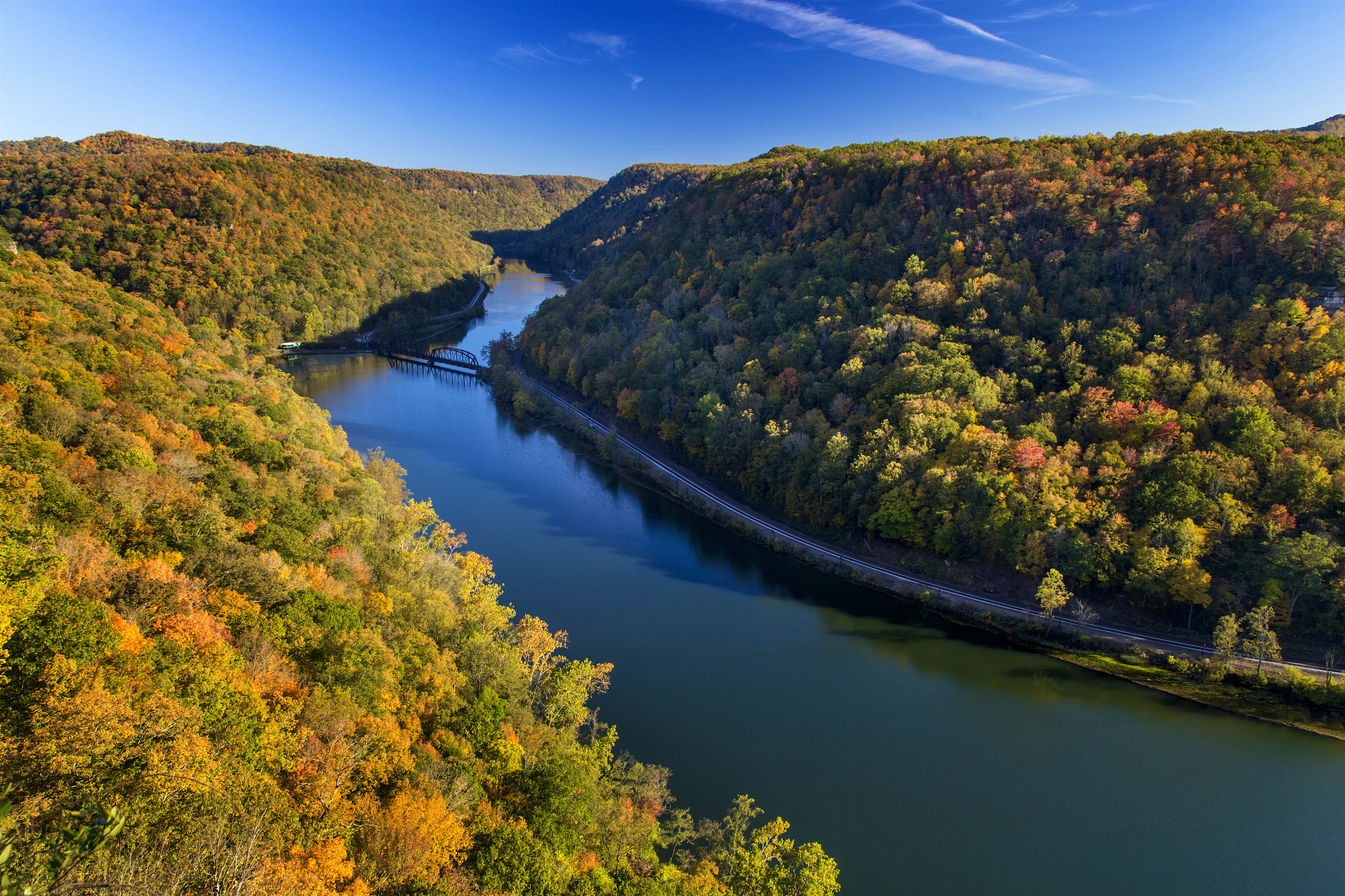 West Virginia Travel USA Lonely Planet west-virginia-travel-usa-lonely-planet