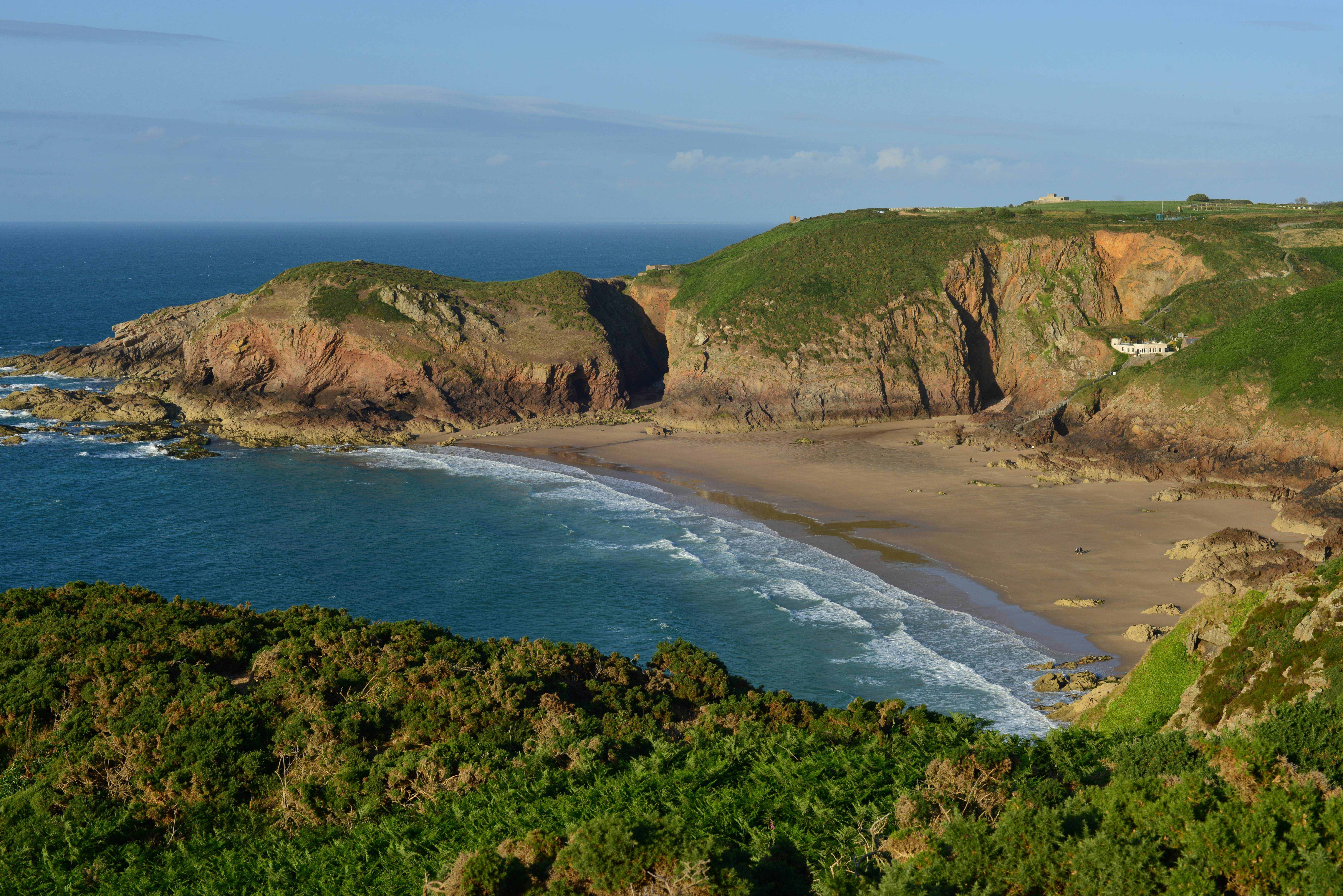 Jersey travel  The Channel Islands - Lonely Planet