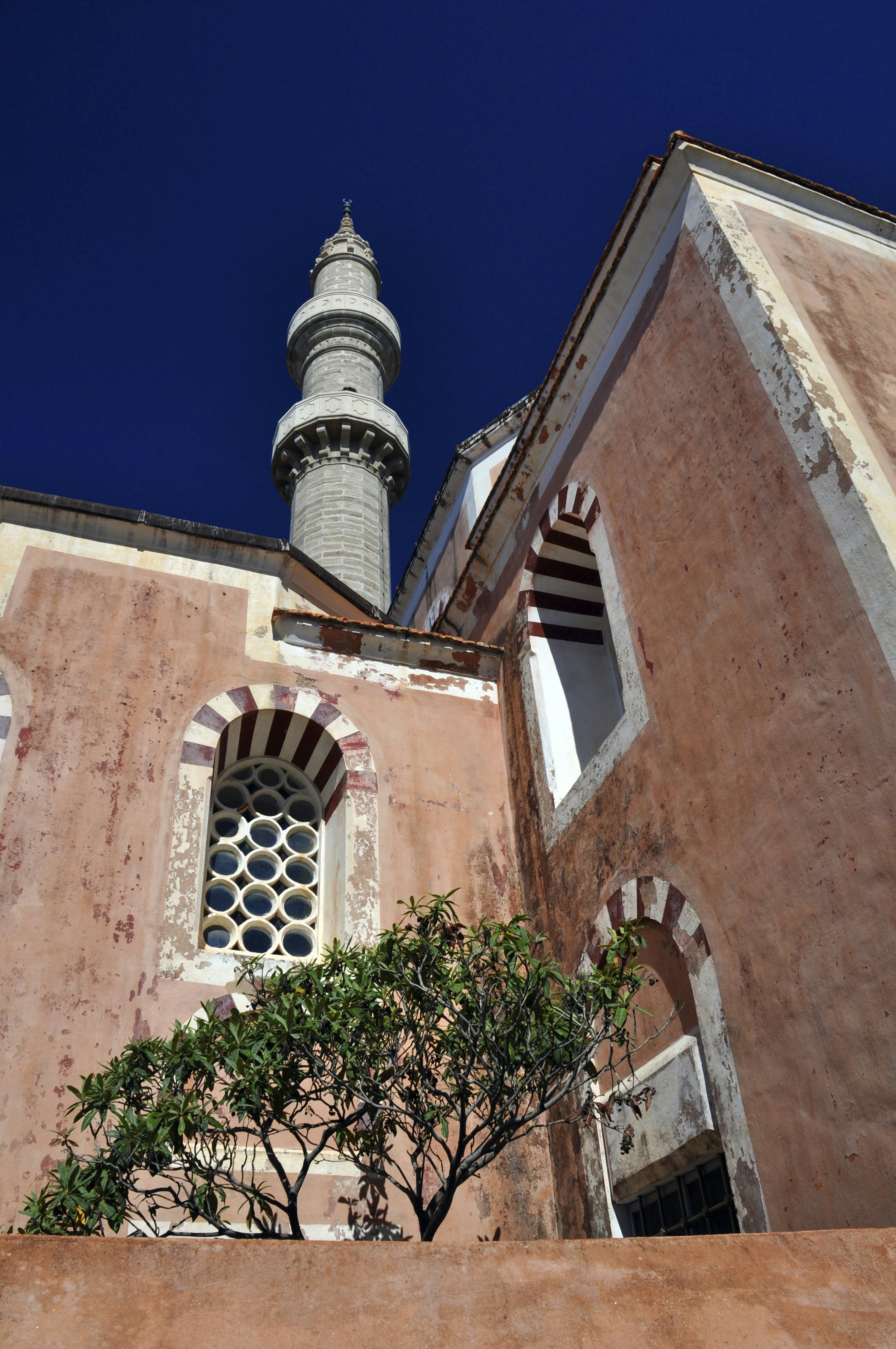 Suleyman Mosque
