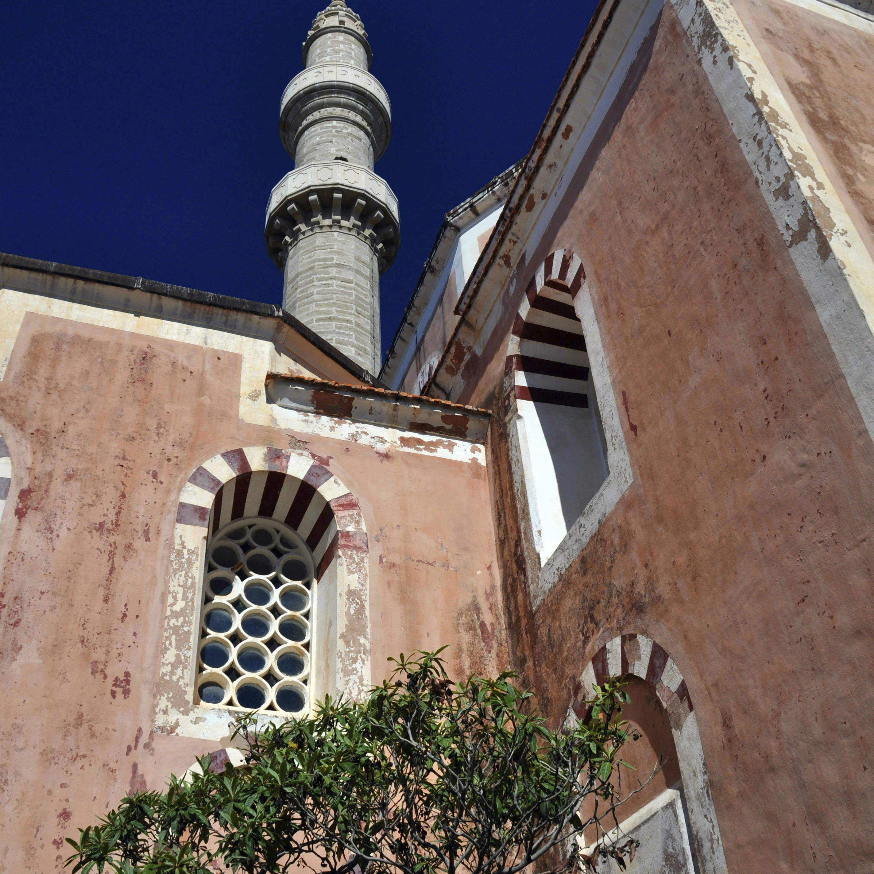 Suleyman Mosque