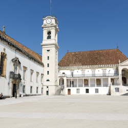 Coimbra