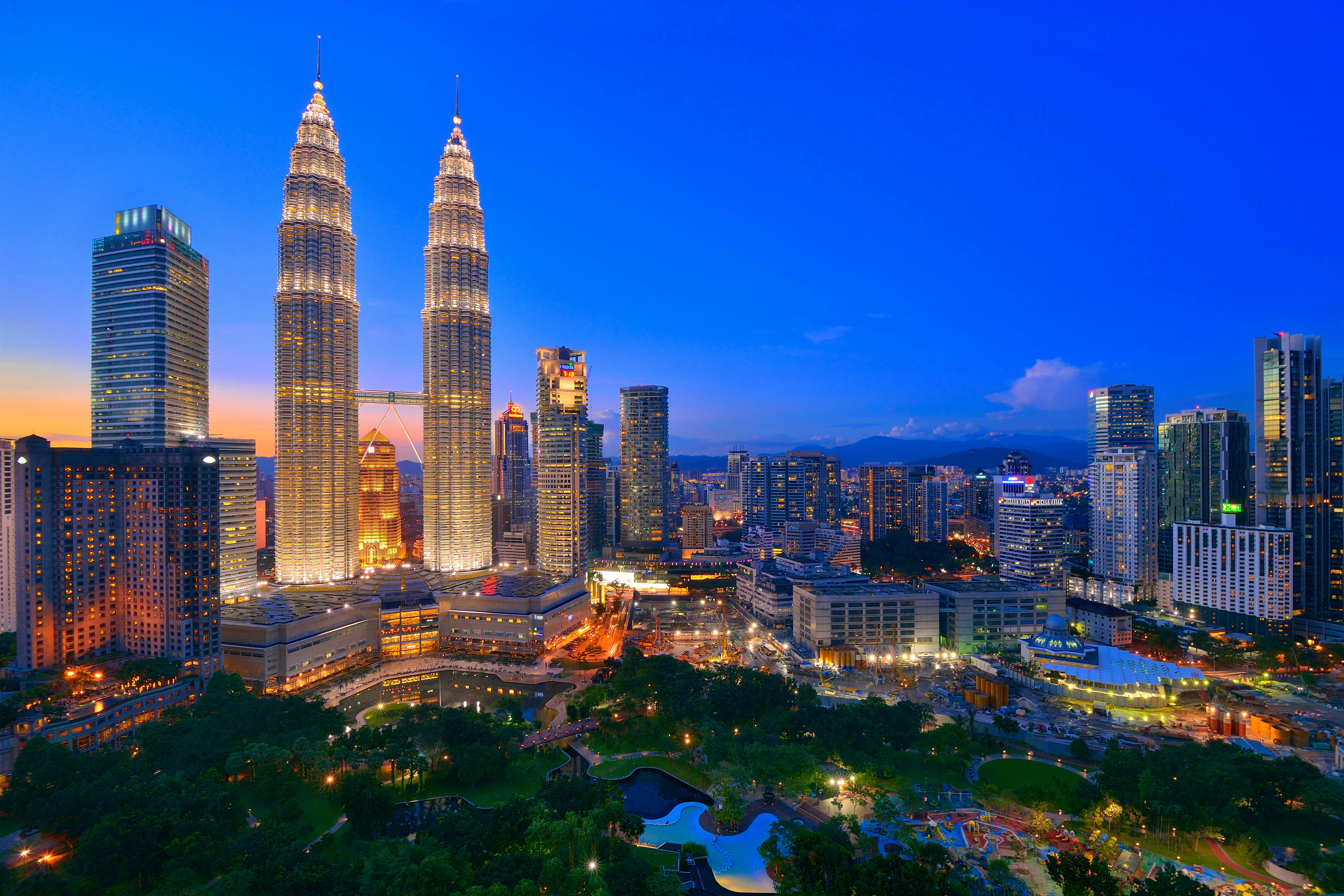 Kuala Lumpur travel  Malaysia  Lonely Planet