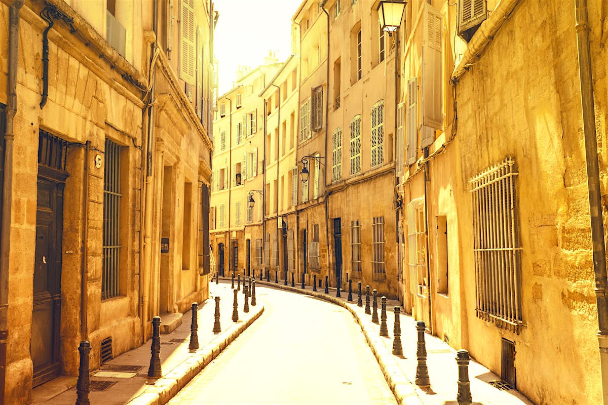 Aix-en-Provence travel | France, Europe - Lonely Planet