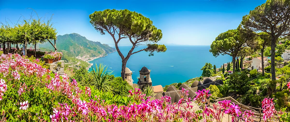 Ravello travel | Campania, Italy - Lonely Planet