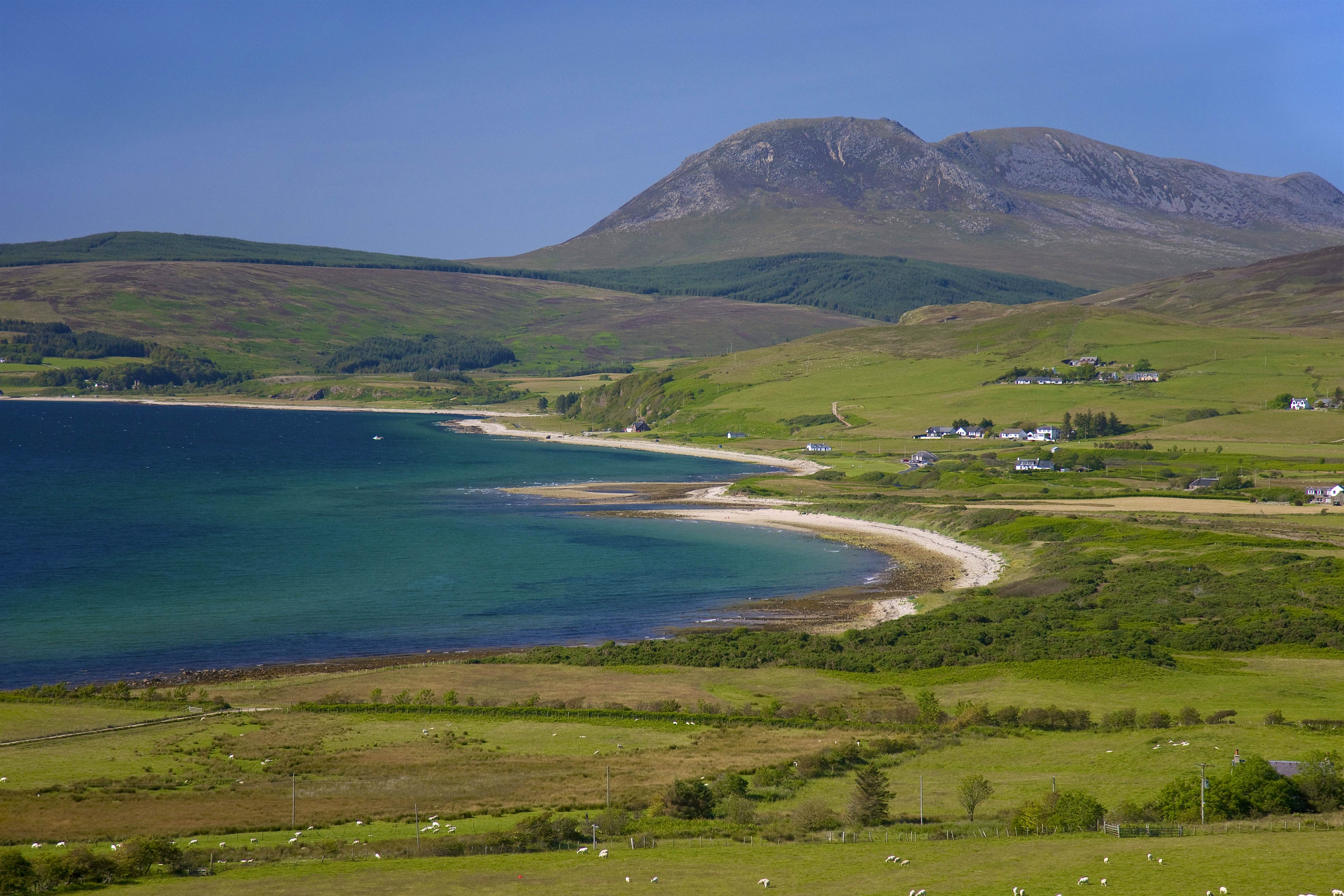 Arran travel | Scotland - Lonely Planet