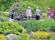Coastal Maine Botanical Gardens Usa Attractions Lonely Planet