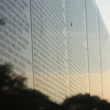 Vietnam Veterans Memorial
