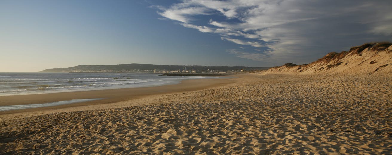 Figueira Da Foz Travel Portugal Europe Lonely Planet