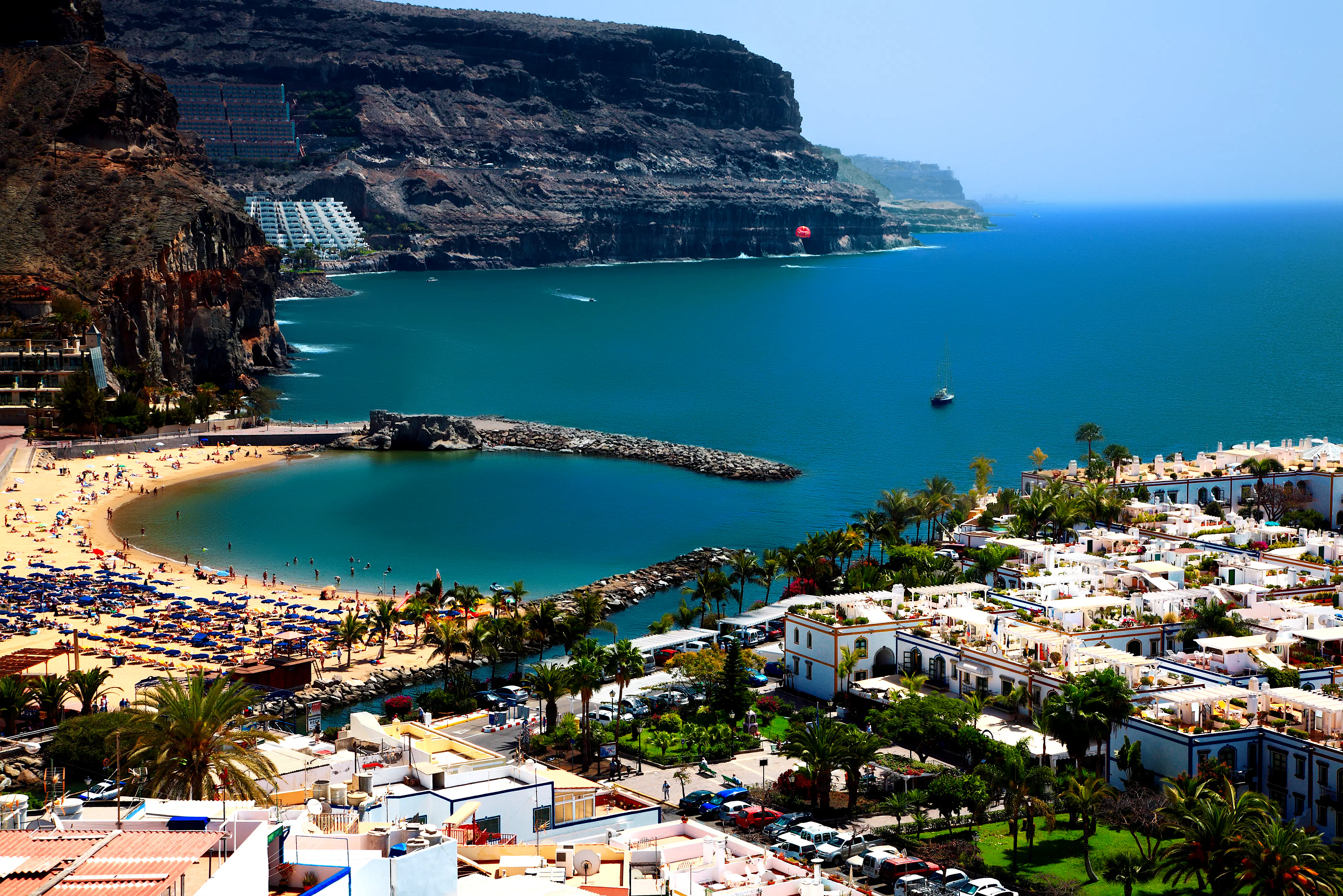 Puerto De Mog n Travel Gran Canaria Canary Islands Lonely Planet Puerto De Mog n Travel Gran Canaria Canary Islands Lonely Planet