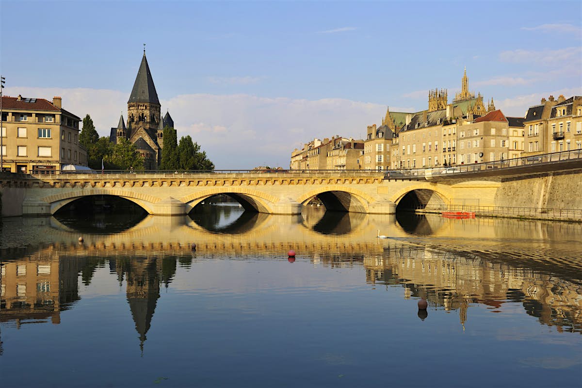 Metz Travel France Europe Lonely Planet Metz Travel France Europe Lonely Planet