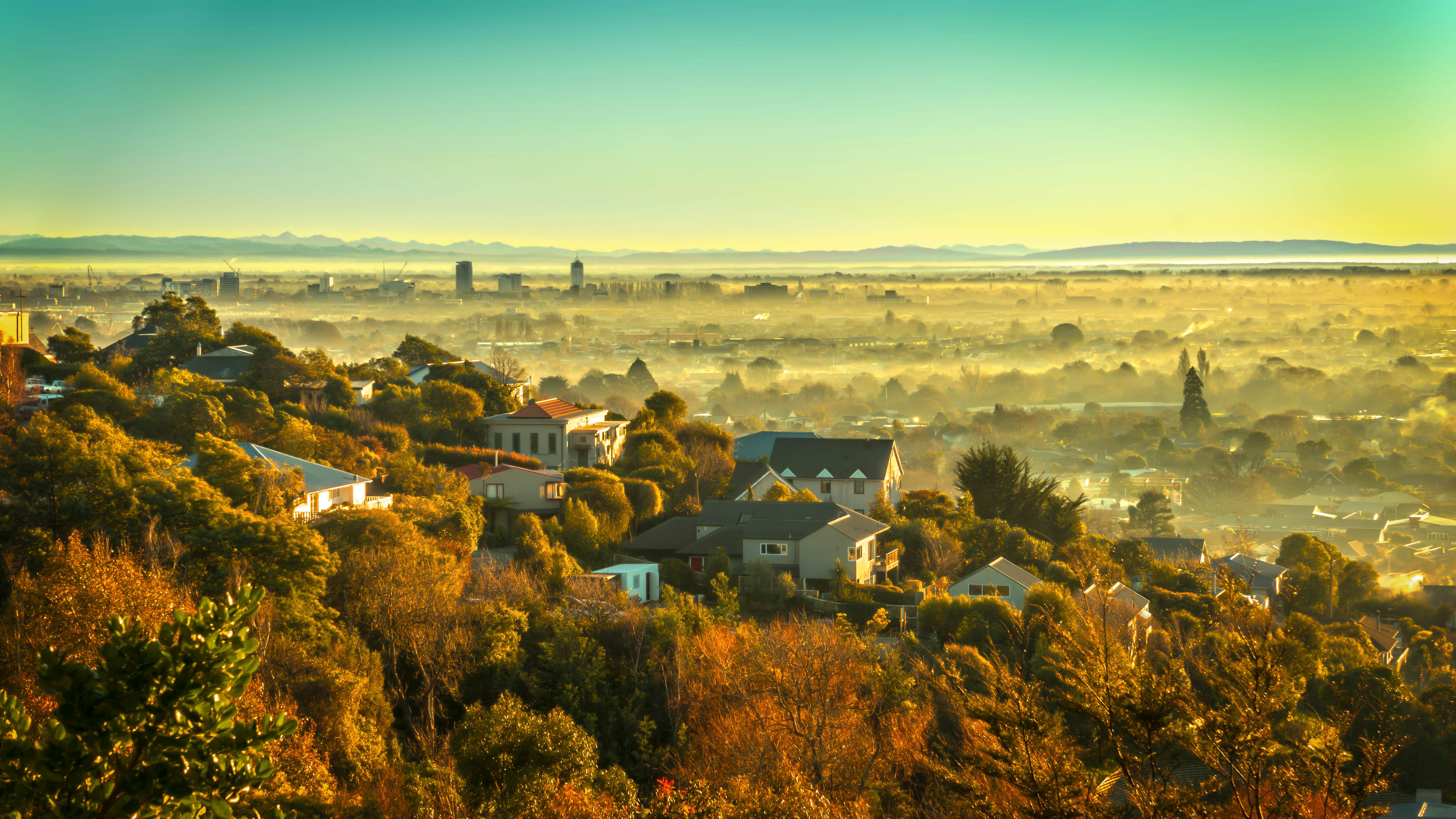 Christchurch travel  Christchurch & Canterbury, New Zealand - Lonely