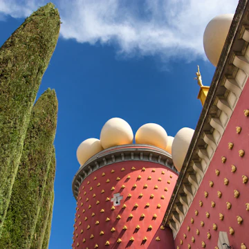 Salvador Dali museum