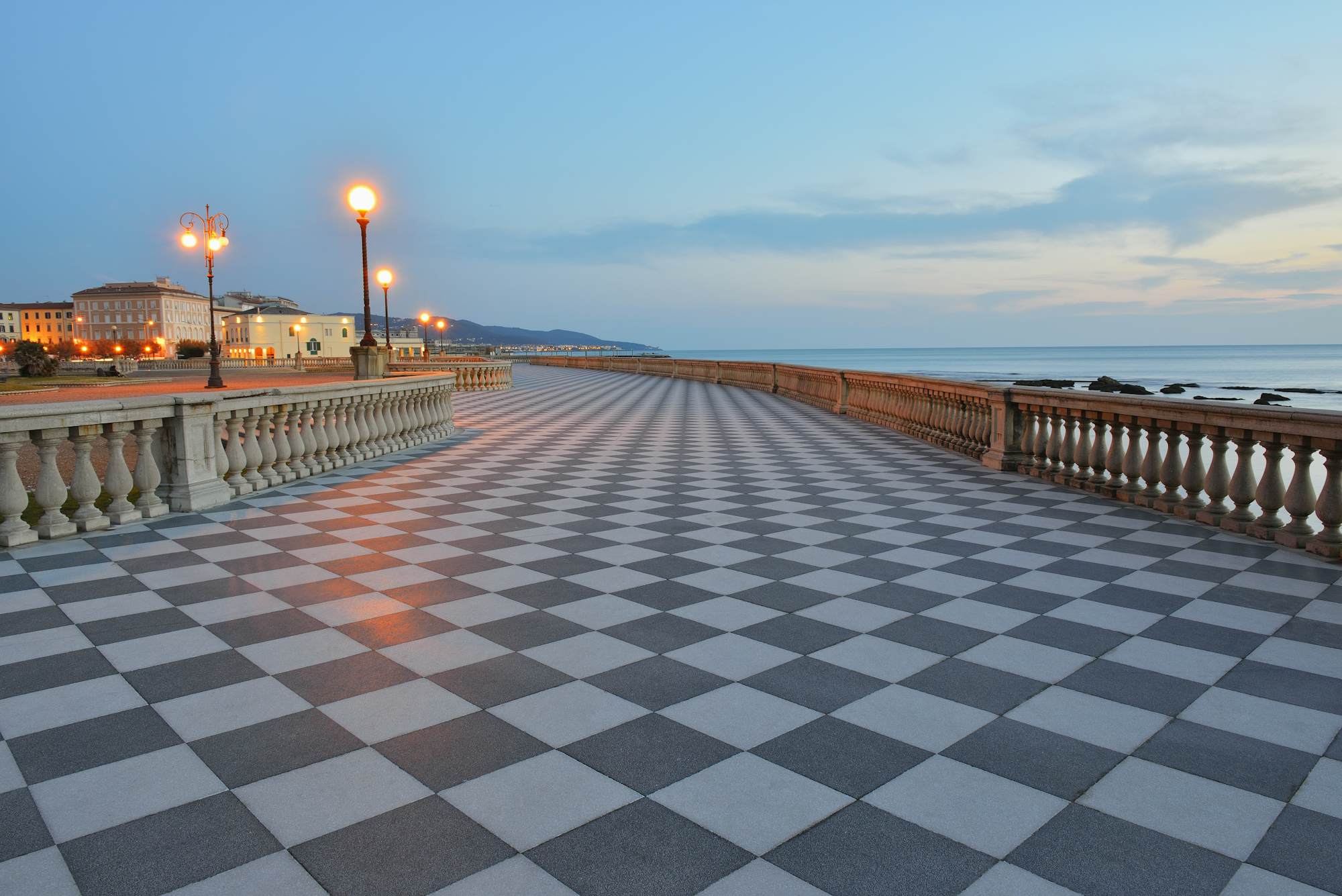 Terrazza Mascagni | , Italy | Attractions - Lonely Planet