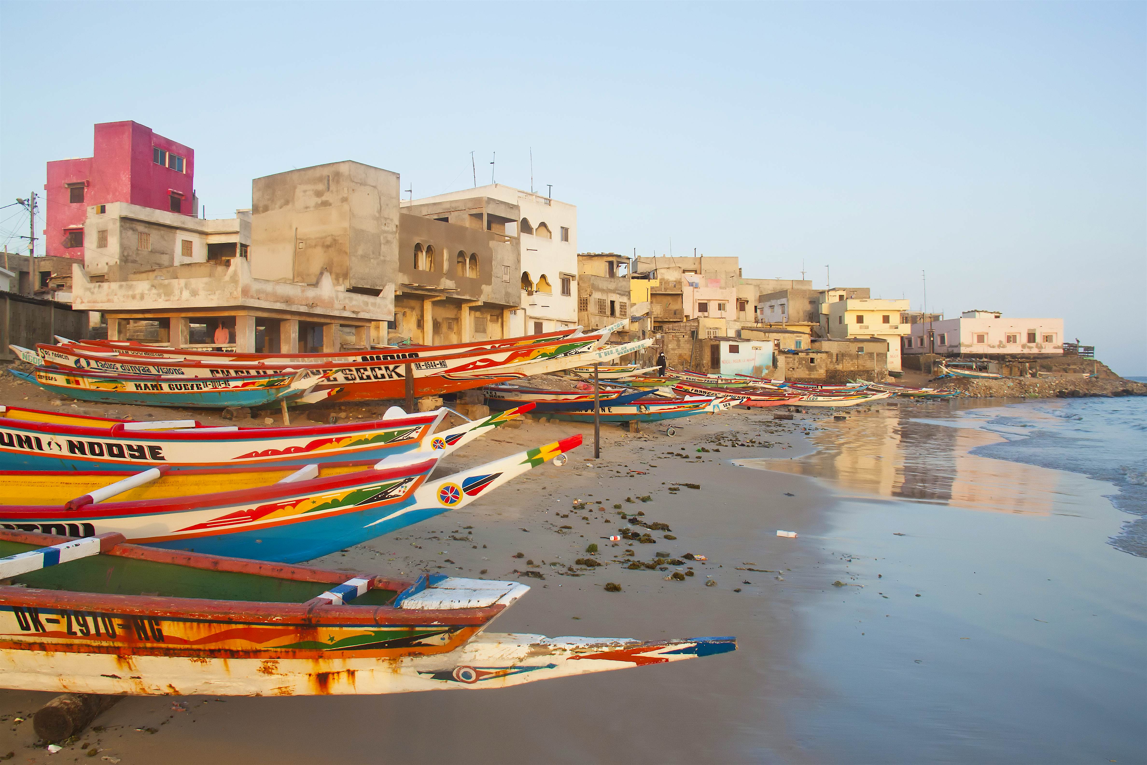 Senegal travel | Africa - Lonely Planet
