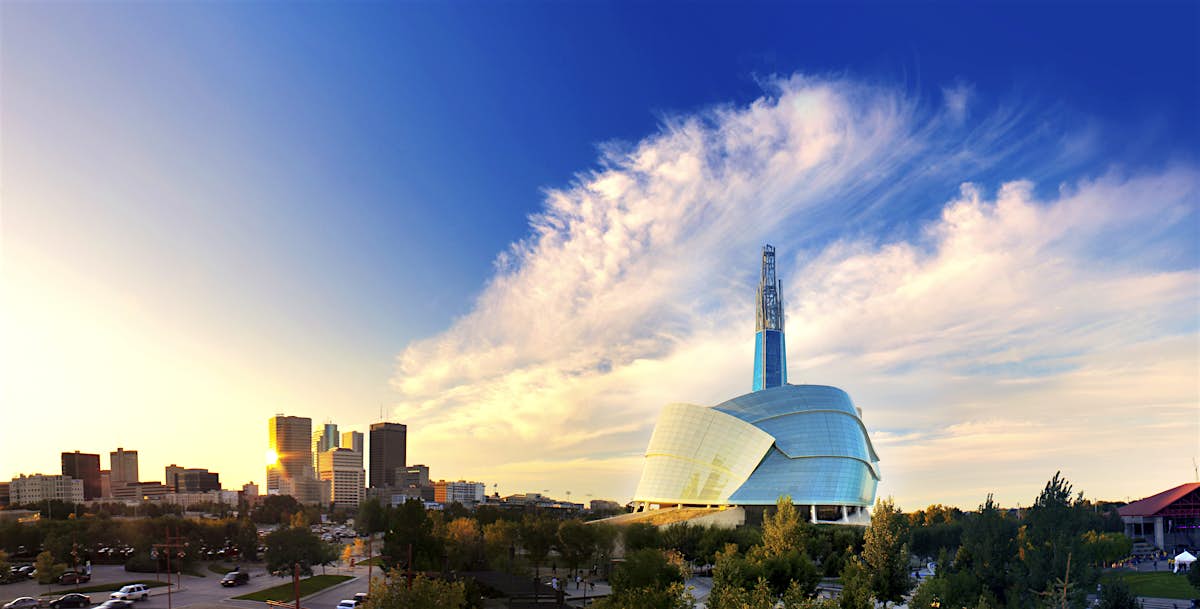 Winnipeg travel | Canada, North America - Lonely Planet